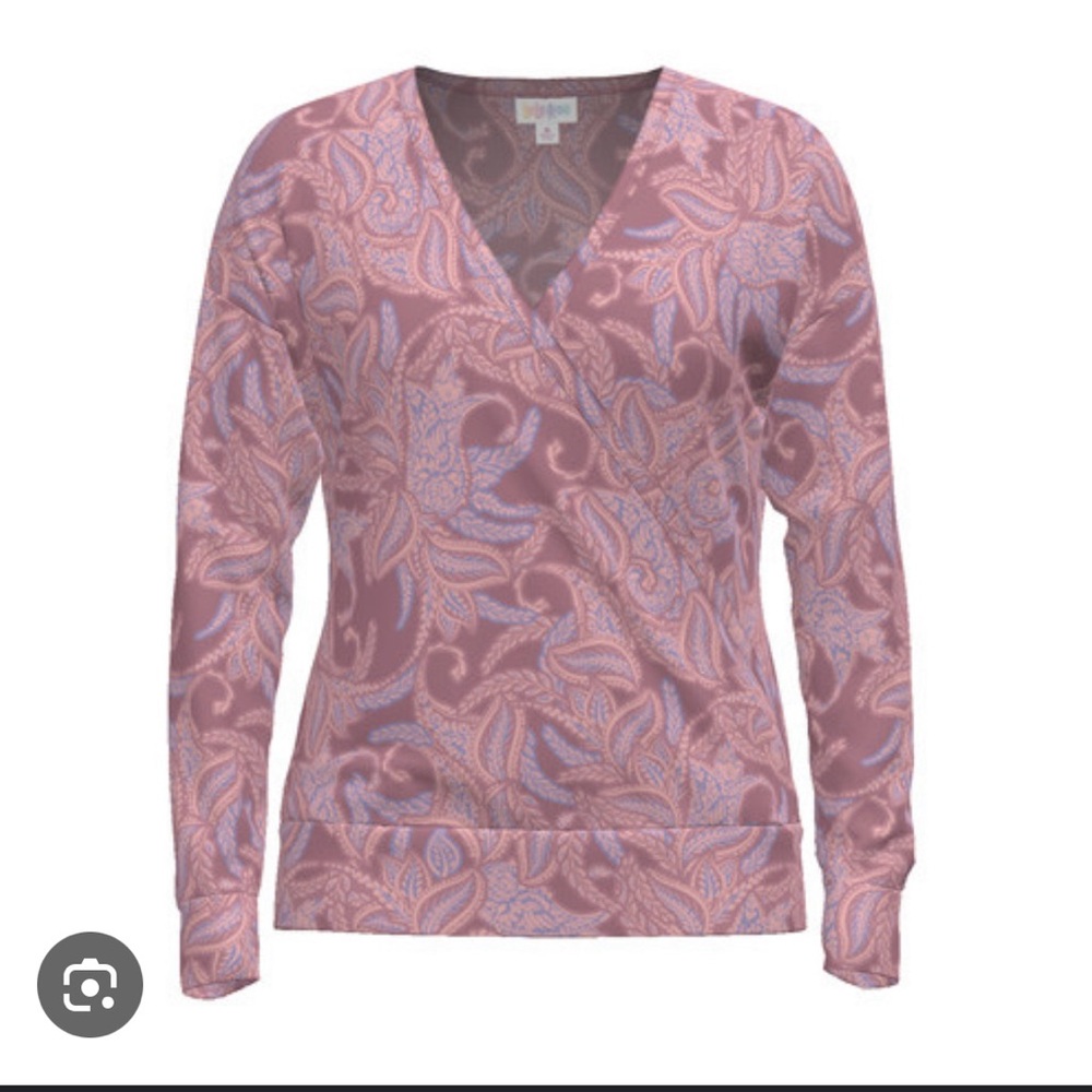 Lularoe Rebecca